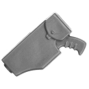 Warhammer 40k Bitz: Space Marines - Primaris Eradicators - Accessory C - Holster