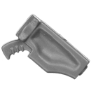 Warhammer 40k Bitz: Space Marines - Primaris Eradicators - Accessory C - Holster