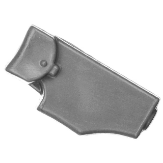 Warhammer 40k Bitz: Space Marines - Primaris Eradicators - Accessory D - Holster