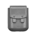 Warhammer 40k Bitz: Space Marines - Primaris Eradicators - Accessory E - Pouch