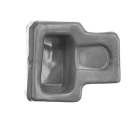 Warhammer 40k Bitz: Space Marines - Primaris Eradicators - Accessory G - Pouch