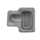 Warhammer 40k Bitz: Space Marines - Primaris Eradicators - Accessory H - Pouch