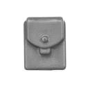 Warhammer 40k Bitz: Space Marines - Primaris Eradicators - Accessory I - Pouch