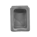 Warhammer 40k Bitz: Space Marines - Primaris Eradicators - Accessory J - Pouch