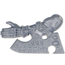 Warhammer 40k Bitz: Eldar - Asuryans Rächer - Waffe C - Schimmerfeldprojektor, Exarch
