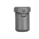 Warhammer 40k Bitz: Space Marines - Primaris Eradicators - Accessoire K - Tasche