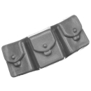 Warhammer 40k Bitz: Space Marines - Primaris Eradicators - Accessory L - Pouch