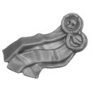 Warhammer 40k Bitz: Space Marines - Primaris Eradicators - Accessory M - Purity Seal