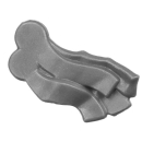 Warhammer 40k Bitz: Space Marines - Primaris Eradicators - Accessory M - Purity Seal