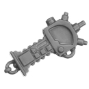 Warhammer 40k Bitz: Space Marines - Primaris Eradicators - Accessory R - Auspex