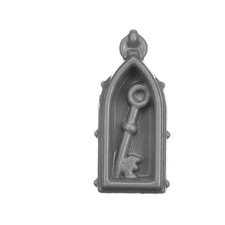 Warhammer 40k Bitz: Space Marines - Primaris Eradicators - Accessory S