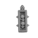Warhammer 40k Bitz: Space Marines - Primaris Eradicators - Accessory V