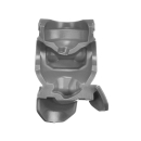 Warhammer 40k Bitz: Space Marines - Primaris Inceptors - Torso A1b - Back
