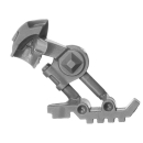 Warhammer 40k Bitz: Space Marines - Primaris Inceptors - Torso A2c - Foot