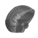 Warhammer 40k Bitz: Space Marines - Primaris Inceptors - Torso A5a - Helm