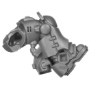 Warhammer 40k Bitz: Space Marines - Primaris Inceptors - Torso C2a - Bein, Rechts