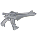 Warhammer 40k Bitz: Eldar - Dire Avengers - Weapon I - Shuriken Pistol