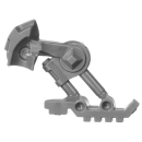 Warhammer 40k Bitz: Space Marines - Primaris Inceptors - Torso C3c - Foot