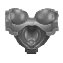 Warhammer 40k Bitz: Space Marines - Primaris Inceptors - Jump Pack B
