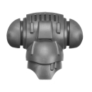 Warhammer 40k Bitz: Space Marines - Primaris Inceptors - Sprungmodul C1