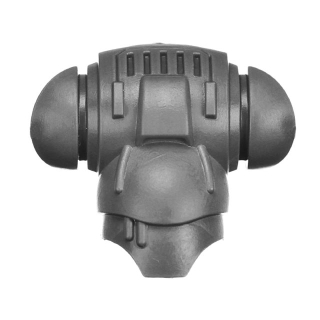 Warhammer 40k Bitz: Space Marines - Primaris Inceptors - Jump Pack C2