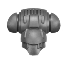 Warhammer 40k Bitz: Space Marines - Primaris Inceptors - Jump Pack C3
