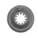 Warhammer 40k Bitz: Space Marines - Primaris Inceptors - Sprungmodul D2