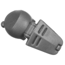 Warhammer 40k Bitz: Space Marines - Primaris Inceptors - Jump Pack G1 - Fin