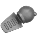 Warhammer 40k Bitz: Space Marines - Primaris Inceptors - Jump Pack G1 - Fin