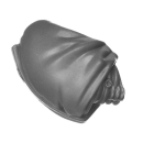 Warhammer 40k Bitz: Space Marines - Primaris Eliminators - Torso A3b - Arm, Right