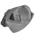 Warhammer 40k Bitz: Space Marines - Primaris Eliminators - Torso A3b - Arm, Right