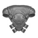 Warhammer 40k Bitz: Space Marines - Primaris Eliminators - Torso A1e - Rückenmodul