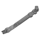 Warhammer 40k Bitz: Space Marines - Primaris Eliminators - Torso A3c - Shoulder Strap