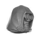Warhammer 40k Bitz: Space Marines - Primaris Eliminators - Torso B2b - Kopf