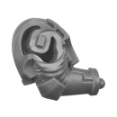 Warhammer 40k Bitz: Space Marines - Primaris Eliminators - Torso C3a1 - Arm, Links