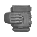 Warhammer 40k Bitz: Space Marines - Primaris Eliminators - Torso C5c - Hand, Left