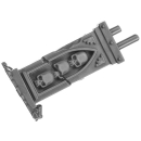 Warhammer 40k Bitz: Space Marines - Primaris Eliminators - Torso C1e - Base