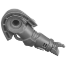 Warhammer 40k Bitz: Space Marines - Infernus Squad - Torso B3b - Arm, Left