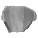 Warhammer 40K Bitz: Orks - Beast Snagga Boyz - Torso B3a - Shoulder Pad, Left