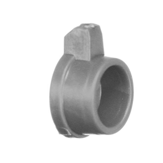 Warhammer 40K Bitz: Orks - Beast Snagga Boyz - Torso B2d - Thumb Gun, Muzzle