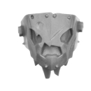 Warhammer 40K Bitz: Orks - Beast Snagga Boyz - Torso C3a - Shoulder Pad, Left