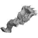 Warhammer 40K Bitz: Orks - Beast Snagga Boyz - Torso D1a - Body
