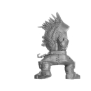 Warhammer 40K Bitz: Orks - Beast Snagga Boyz - Torso E1a - Körper