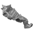 Warhammer 40K Bitz: Orks - Beast Snagga Boyz - Torso I1a - Body