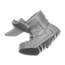 Warhammer 40K Bitz: Orks - Beast Snagga Boyz - Torso J1b - Bein, Rechts
