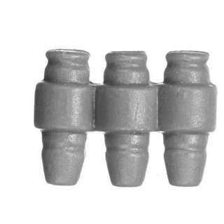 Warhammer 40K Bitz: Orks - Beast Snagga Boyz - Accessoire A - Munition