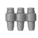 Warhammer 40K Bitz: Orks - Beast Snagga Boyz - Accessoire A - Munition