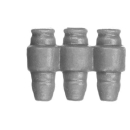 Warhammer 40K Bitz: Orks - Beast Snagga Boyz - Accessory C - Ammunition