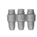 Warhammer 40K Bitz: Orks - Beast Snagga Boyz - Accessory C - Ammunition