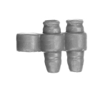 Warhammer 40K Bitz: Orks - Beast Snagga Boyz - Accessory D - Ammunition